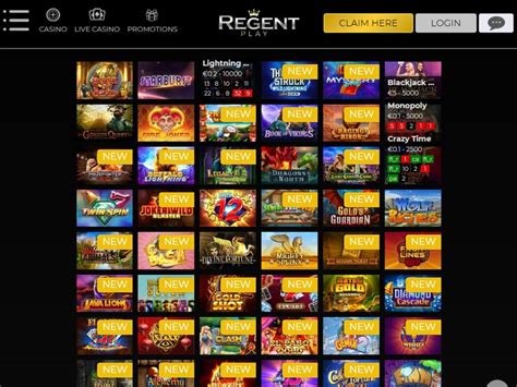 regent play casino no deposit bonus|Regent Play Casino .